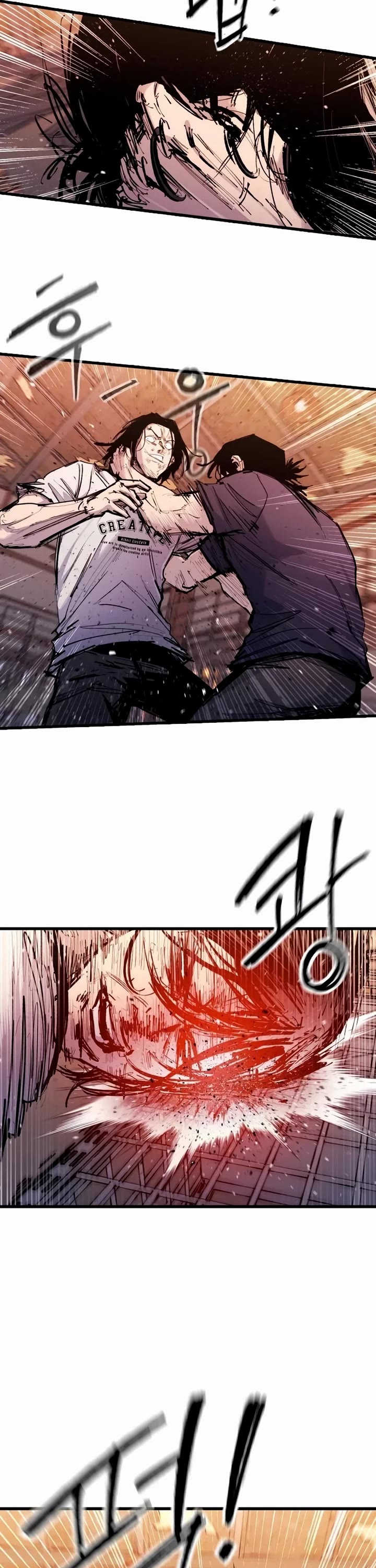 High Class Chapter 22 page 40 - Chapter 22: Park Hwasu (3)