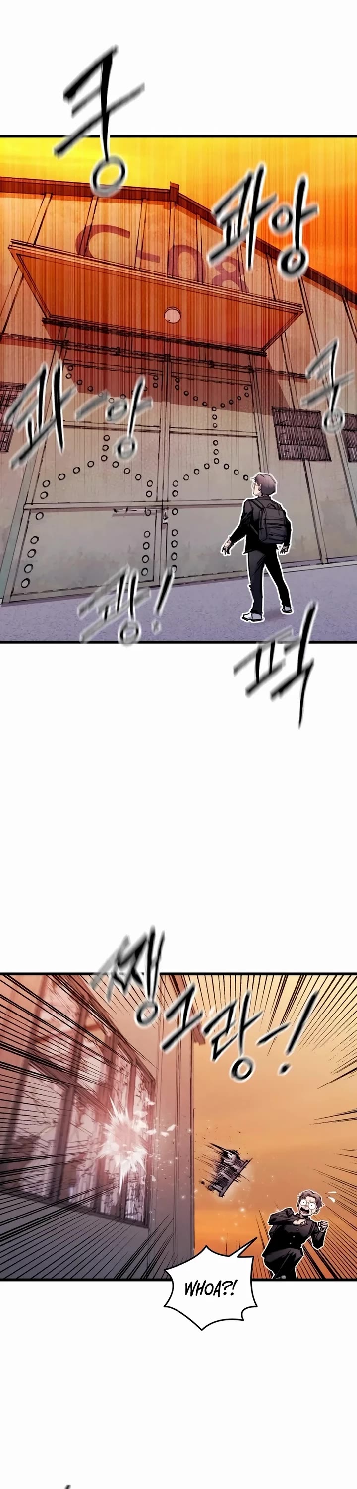 High Class Chapter 22 page 45 - Chapter 22: Park Hwasu (3)