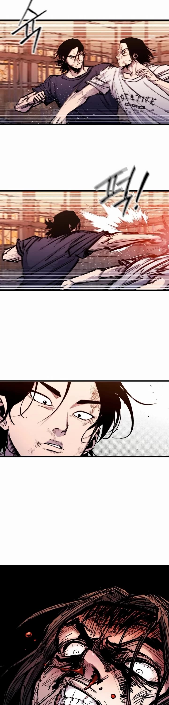 High Class Chapter 22 page 46 - Chapter 22: Park Hwasu (3)