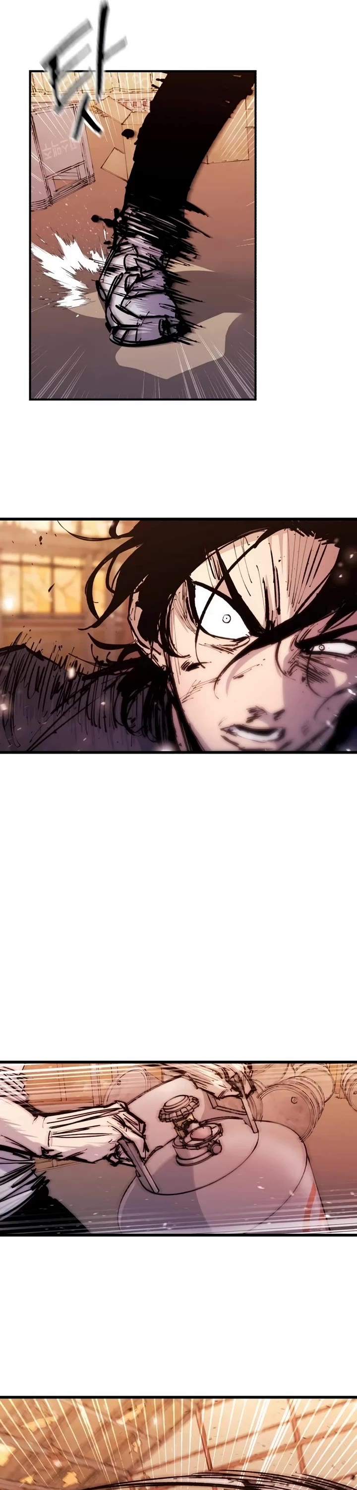 High Class Chapter 22 page 49 - Chapter 22: Park Hwasu (3)
