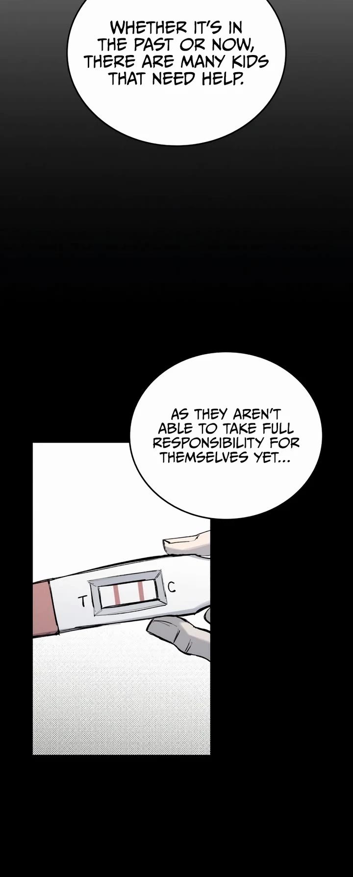 High Class Chapter 22 page 5 - Chapter 22: Park Hwasu (3)