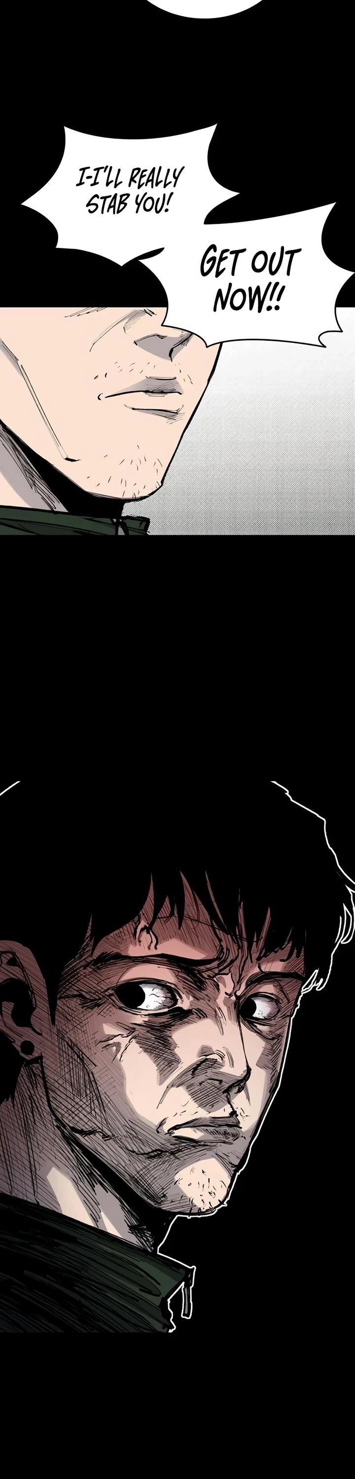 High Class Chapter 23 page 15 - Chapter 23: Park Hwasu (4)