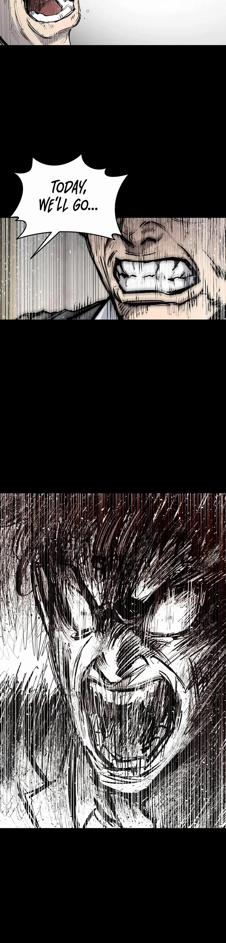 High Class Chapter 23 page 21 - Chapter 23: Park Hwasu (4)