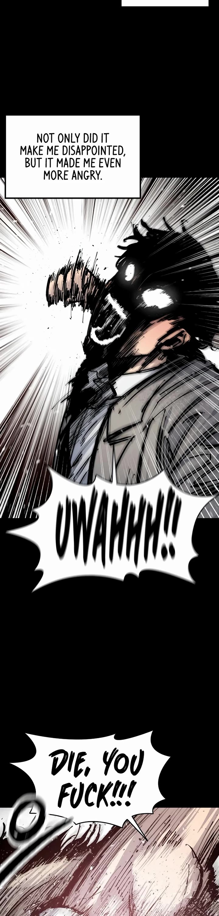 High Class Chapter 23 page 25 - Chapter 23: Park Hwasu (4)