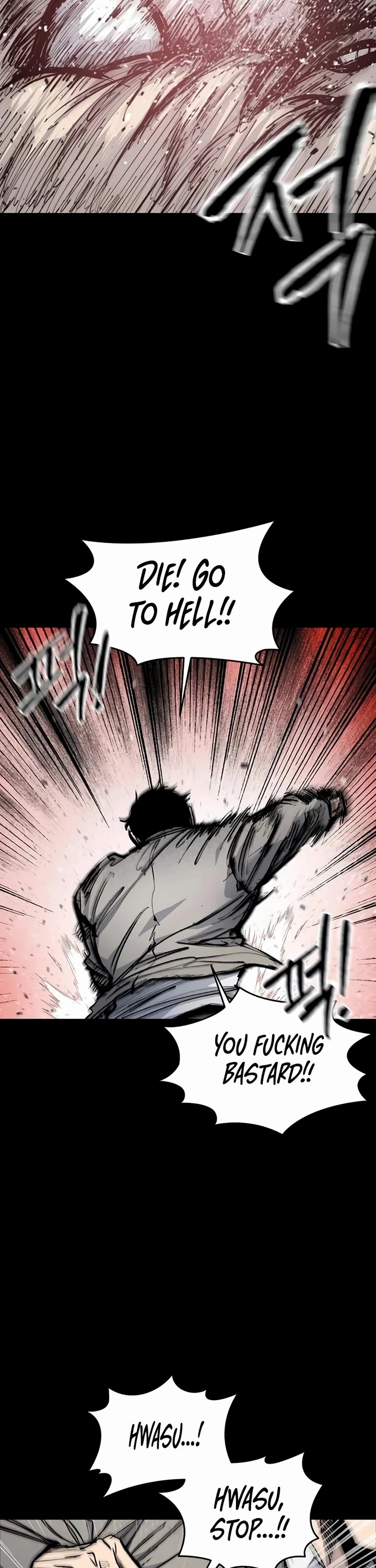 High Class Chapter 23 page 26 - Chapter 23: Park Hwasu (4)