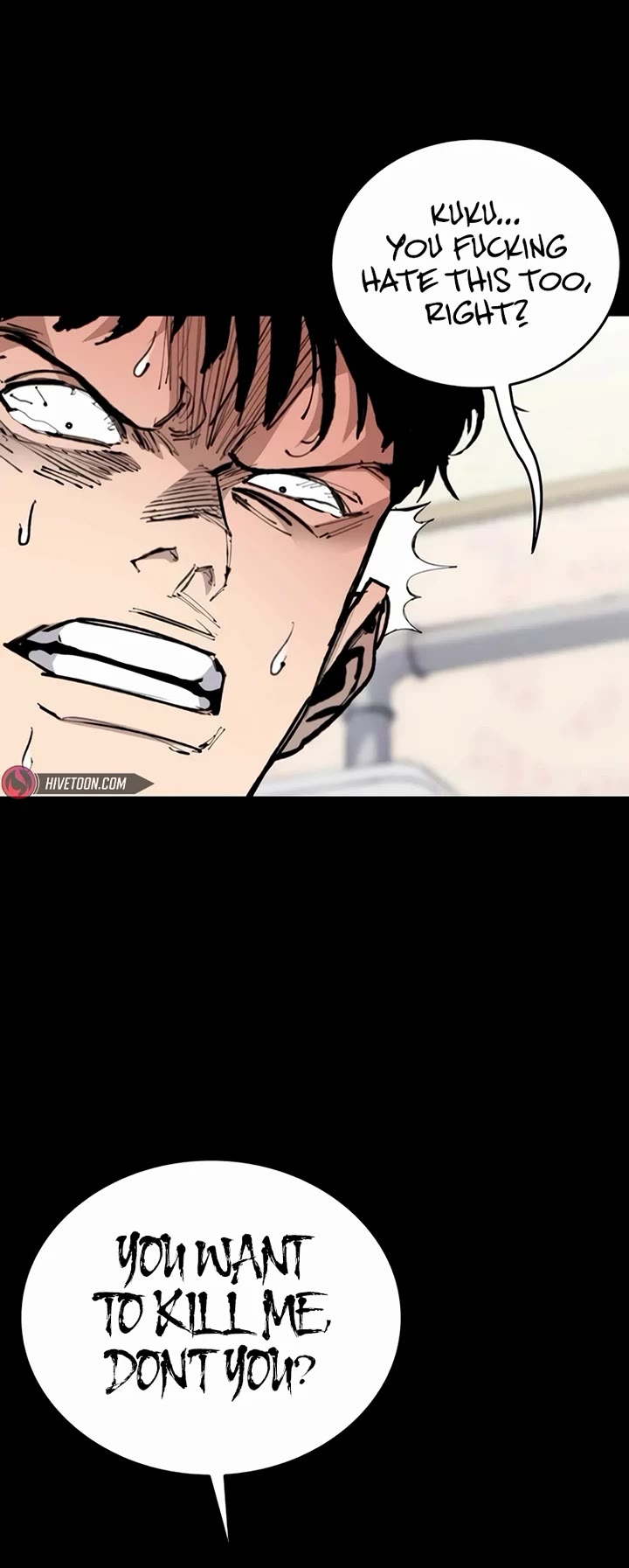 High Class Chapter 23 page 28 - Chapter 23: Park Hwasu (4)