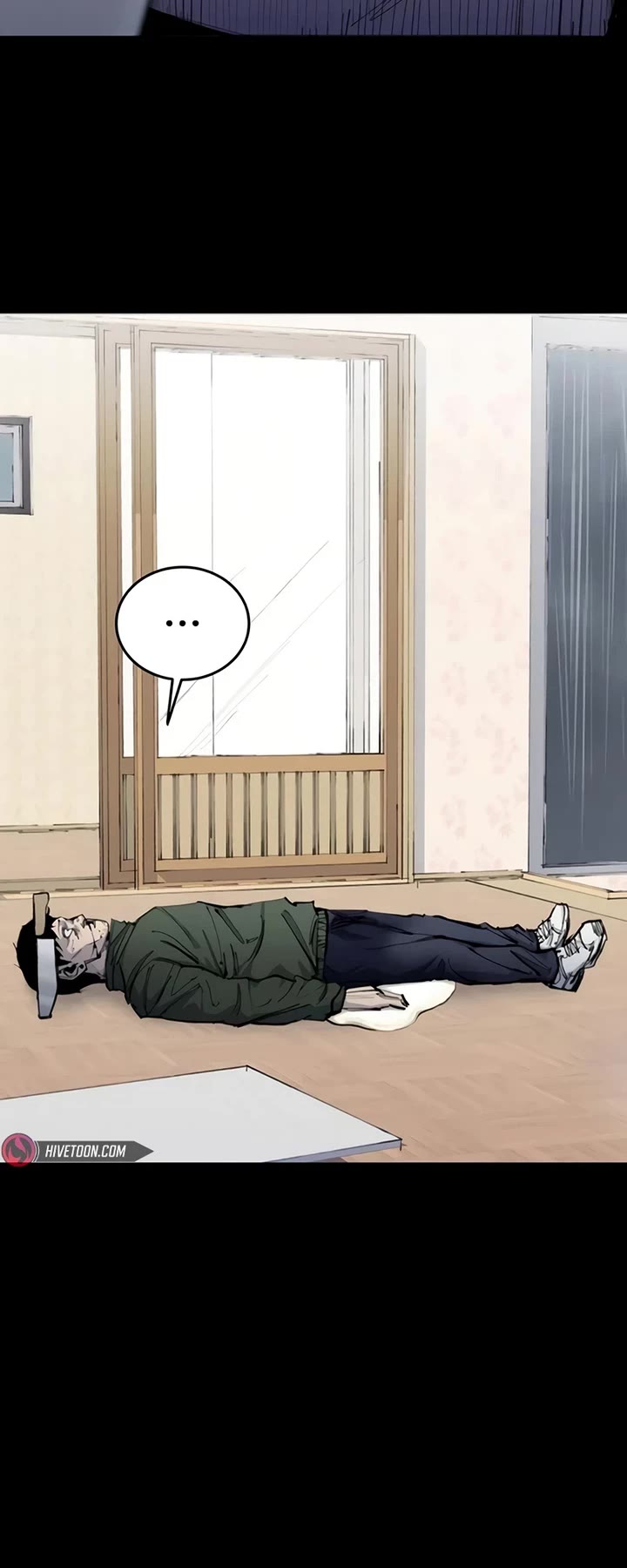 High Class Chapter 23 page 33 - Chapter 23: Park Hwasu (4)