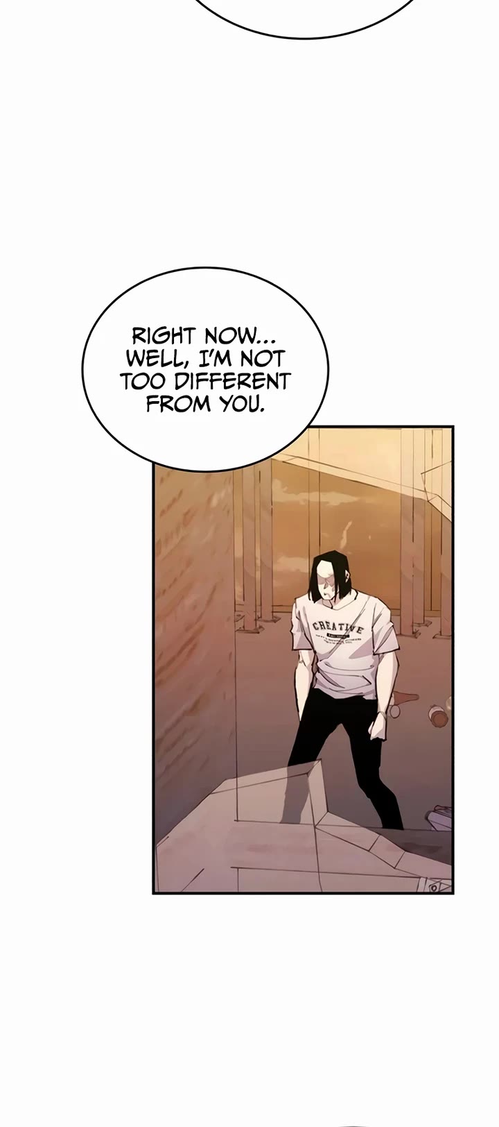 High Class Chapter 23 page 42 - Chapter 23: Park Hwasu (4)