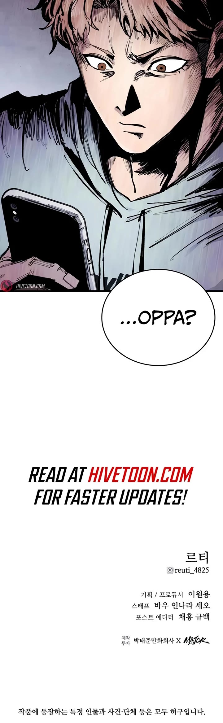 High Class Chapter 23 page 57 - Chapter 23: Park Hwasu (4)