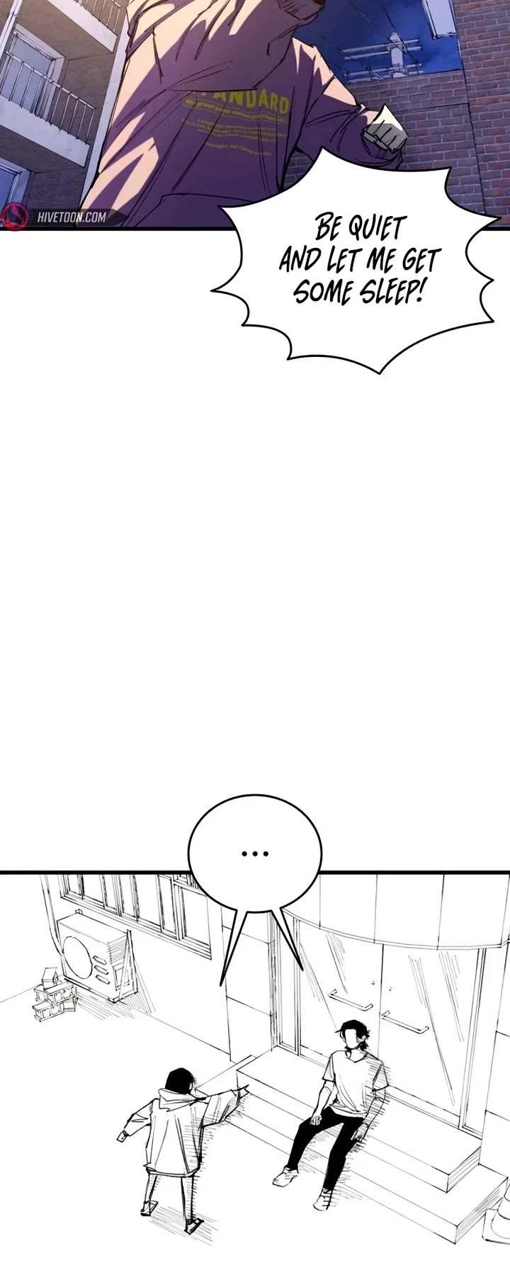 High Class Chapter 24 page 37 - Chapter 24: A different direction