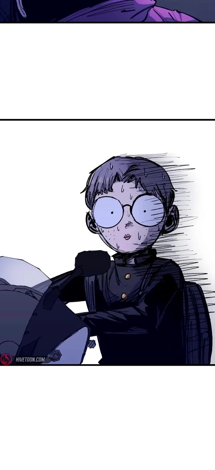 High Class Chapter 24 page 46 - Chapter 24: A different direction