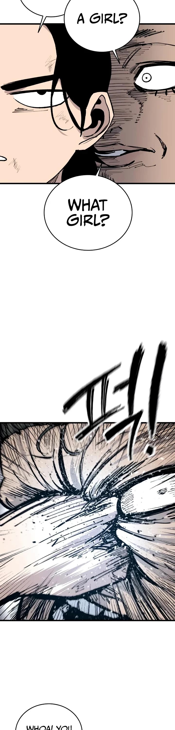 High Class Chapter 25 page 16 - Chapter 25: Chance, Betrayal, and Revenge