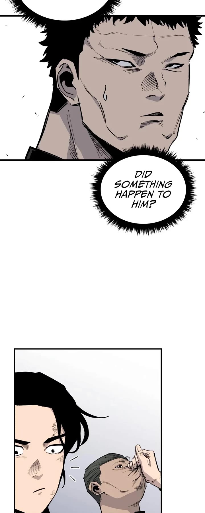 High Class Chapter 25 page 23 - Chapter 25: Chance, Betrayal, and Revenge