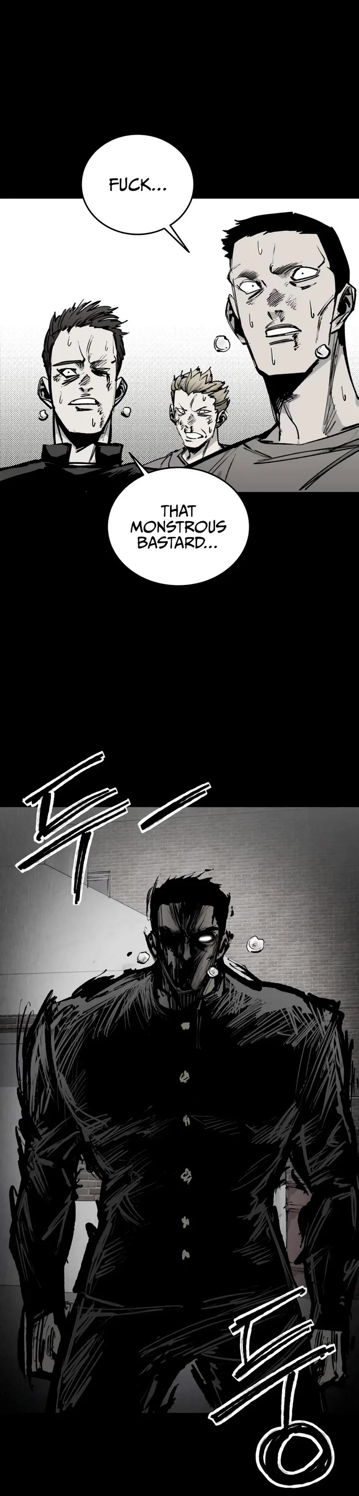 High Class Chapter 25 page 27 - Chapter 25: Chance, Betrayal, and Revenge