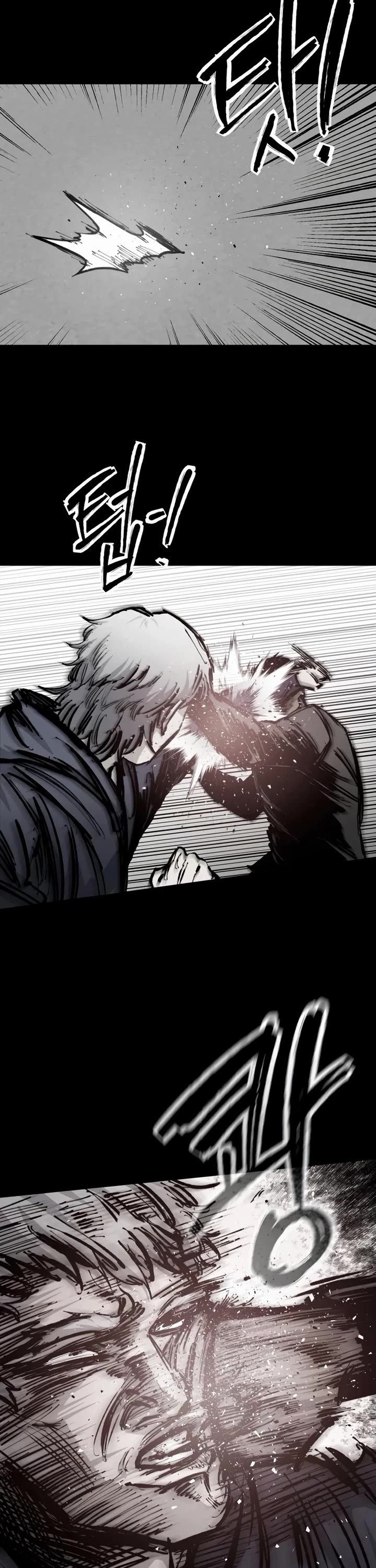 High Class Chapter 25 page 31 - Chapter 25: Chance, Betrayal, and Revenge