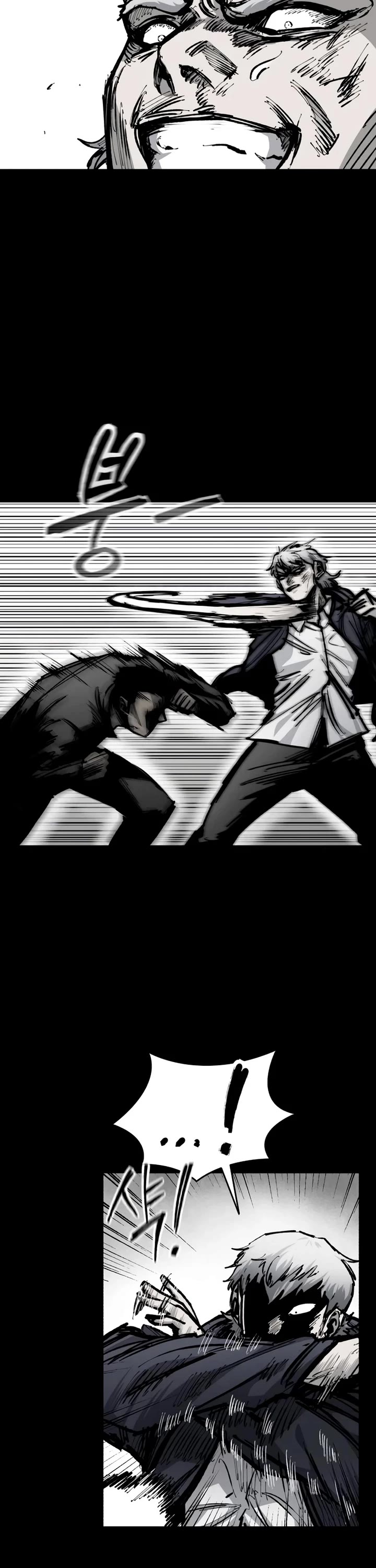 High Class Chapter 25 page 35 - Chapter 25: Chance, Betrayal, and Revenge