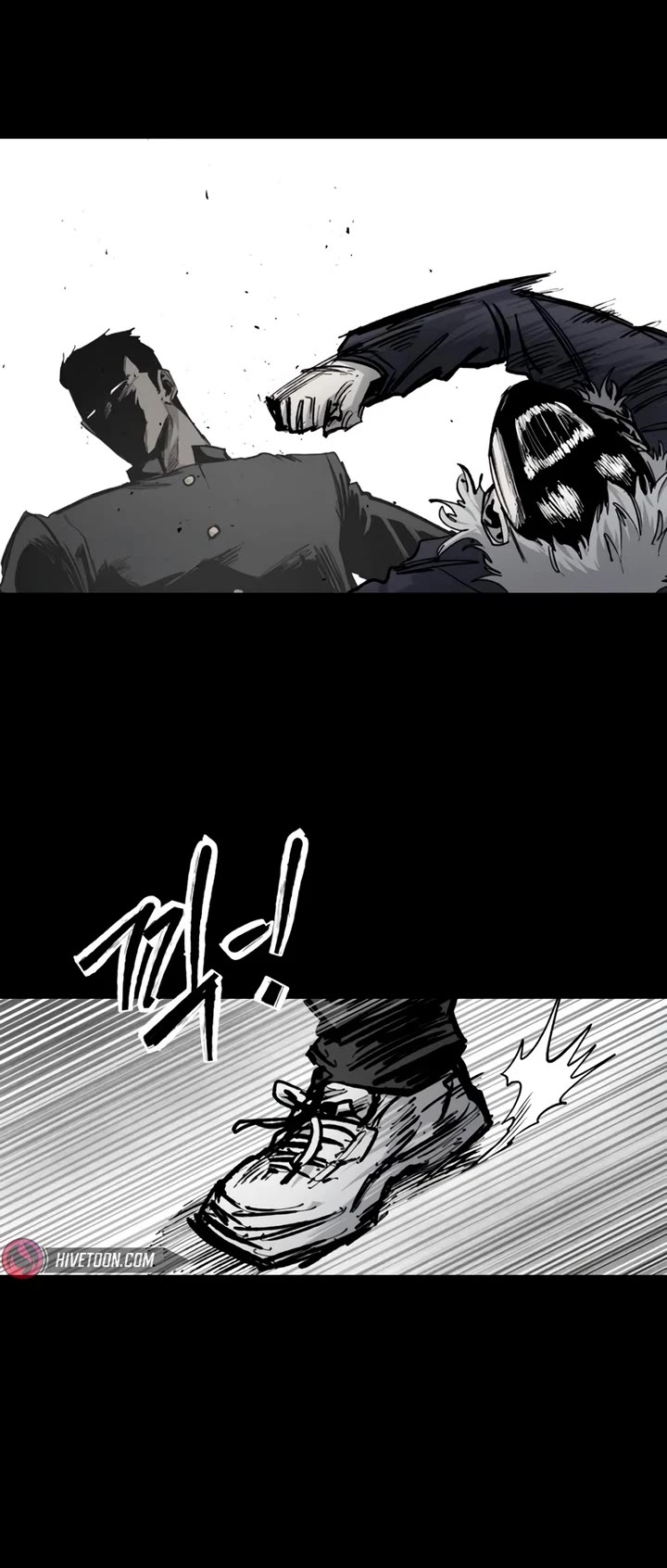 High Class Chapter 25 page 38 - Chapter 25: Chance, Betrayal, and Revenge