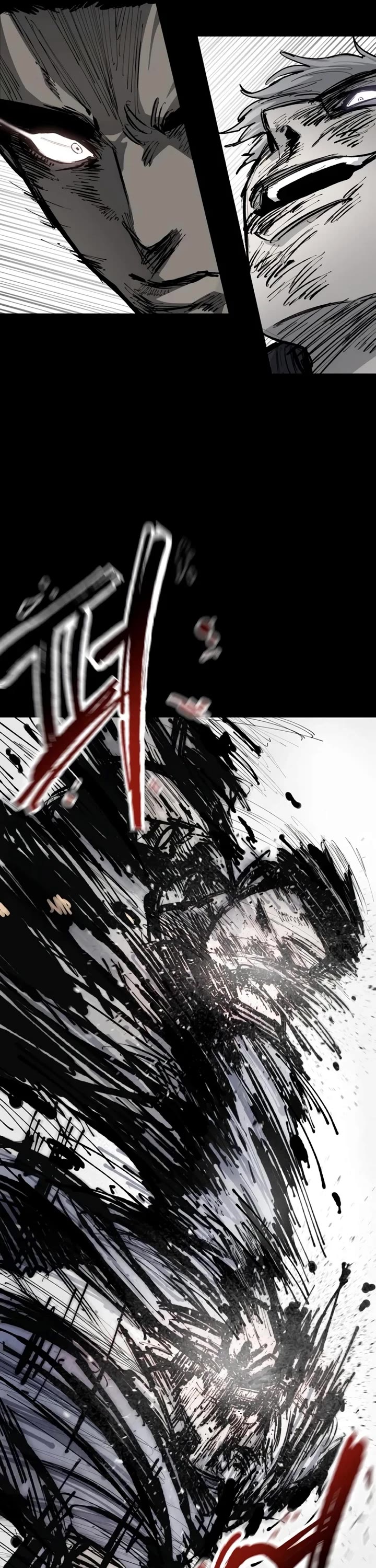 High Class Chapter 25 page 39 - Chapter 25: Chance, Betrayal, and Revenge