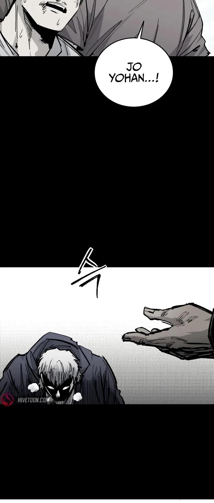 High Class Chapter 25 page 43 - Chapter 25: Chance, Betrayal, and Revenge