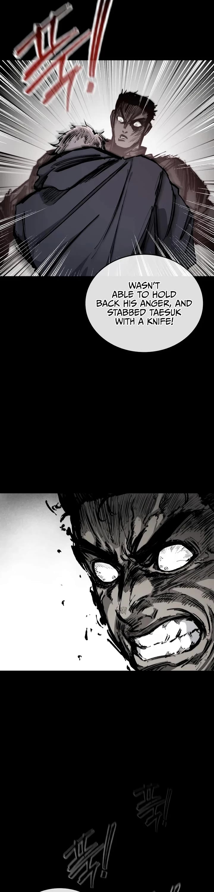 High Class Chapter 25 page 45 - Chapter 25: Chance, Betrayal, and Revenge