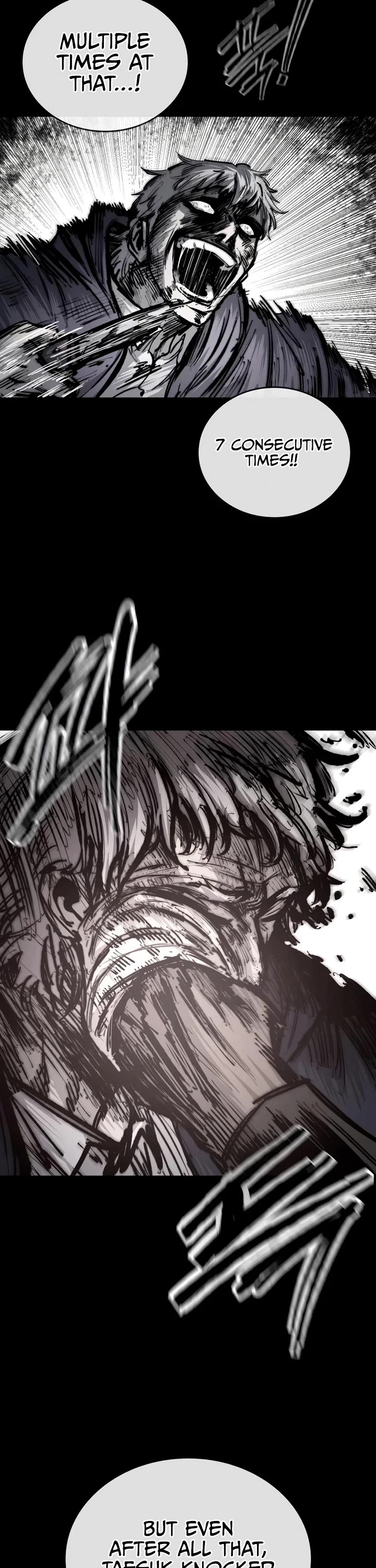 High Class Chapter 25 page 46 - Chapter 25: Chance, Betrayal, and Revenge