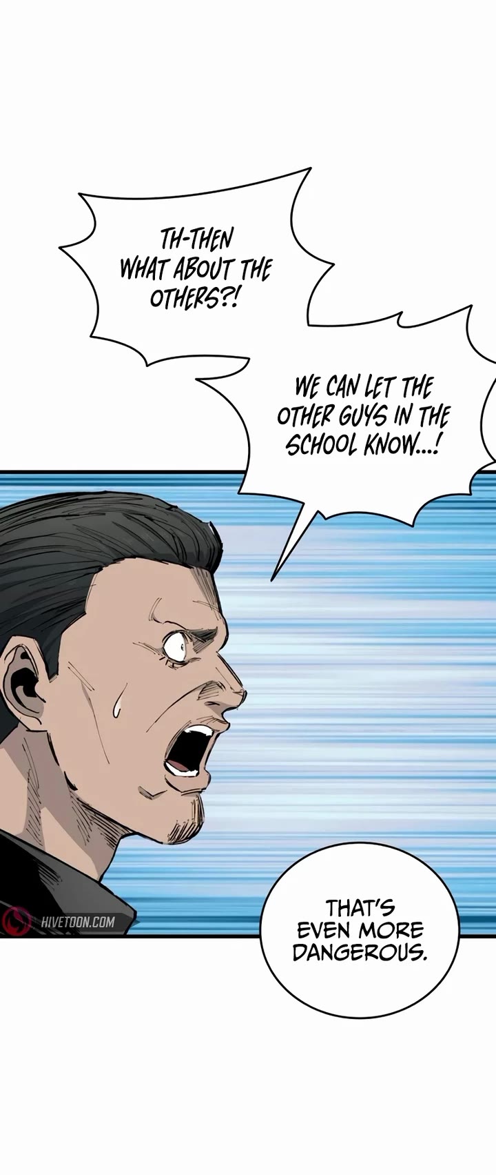 High Class Chapter 25 page 53 - Chapter 25: Chance, Betrayal, and Revenge