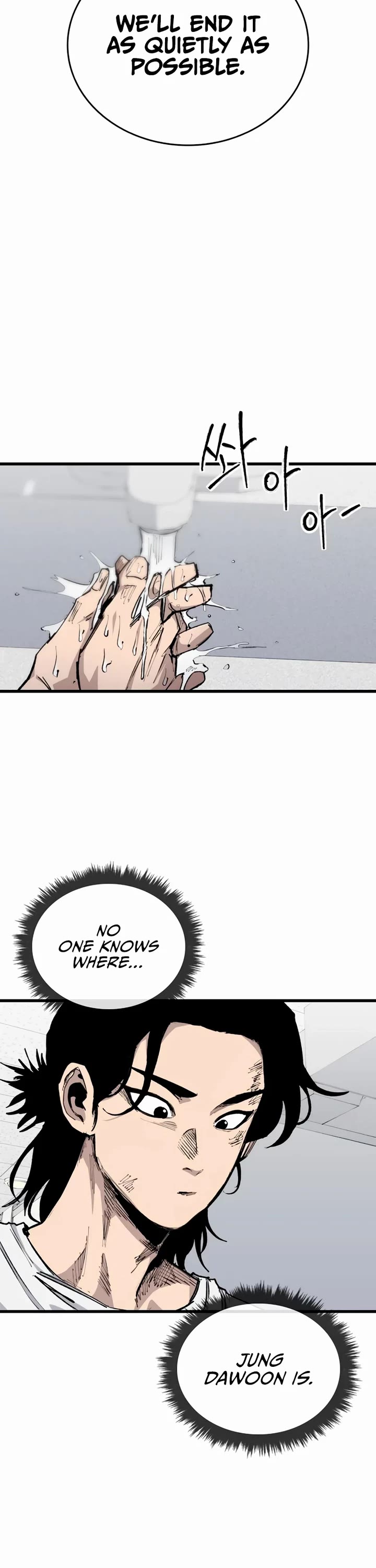 High Class Chapter 25 page 55 - Chapter 25: Chance, Betrayal, and Revenge