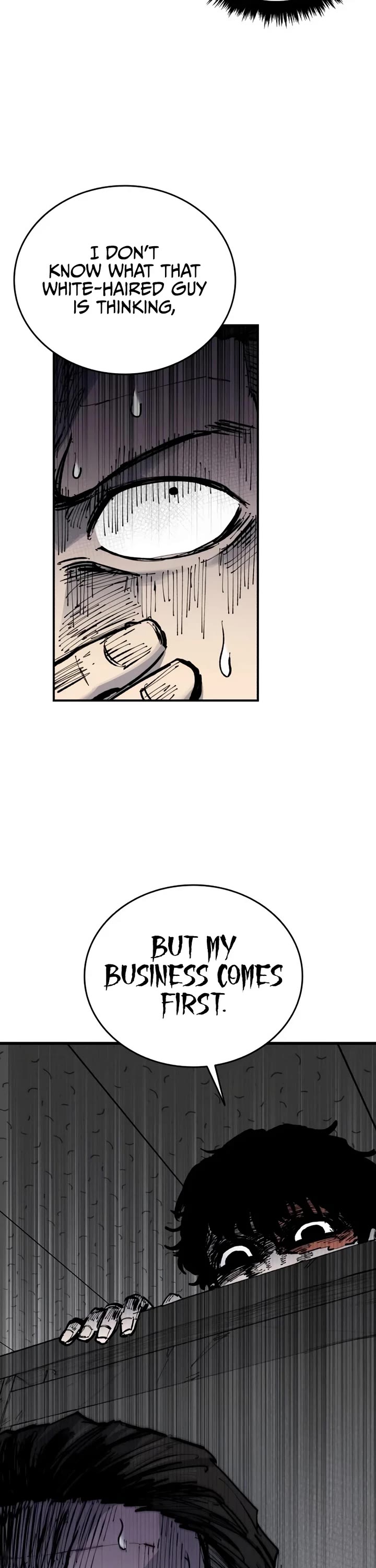 High Class Chapter 26 page 11 - Chapter 26: Jung Dawoon (1)