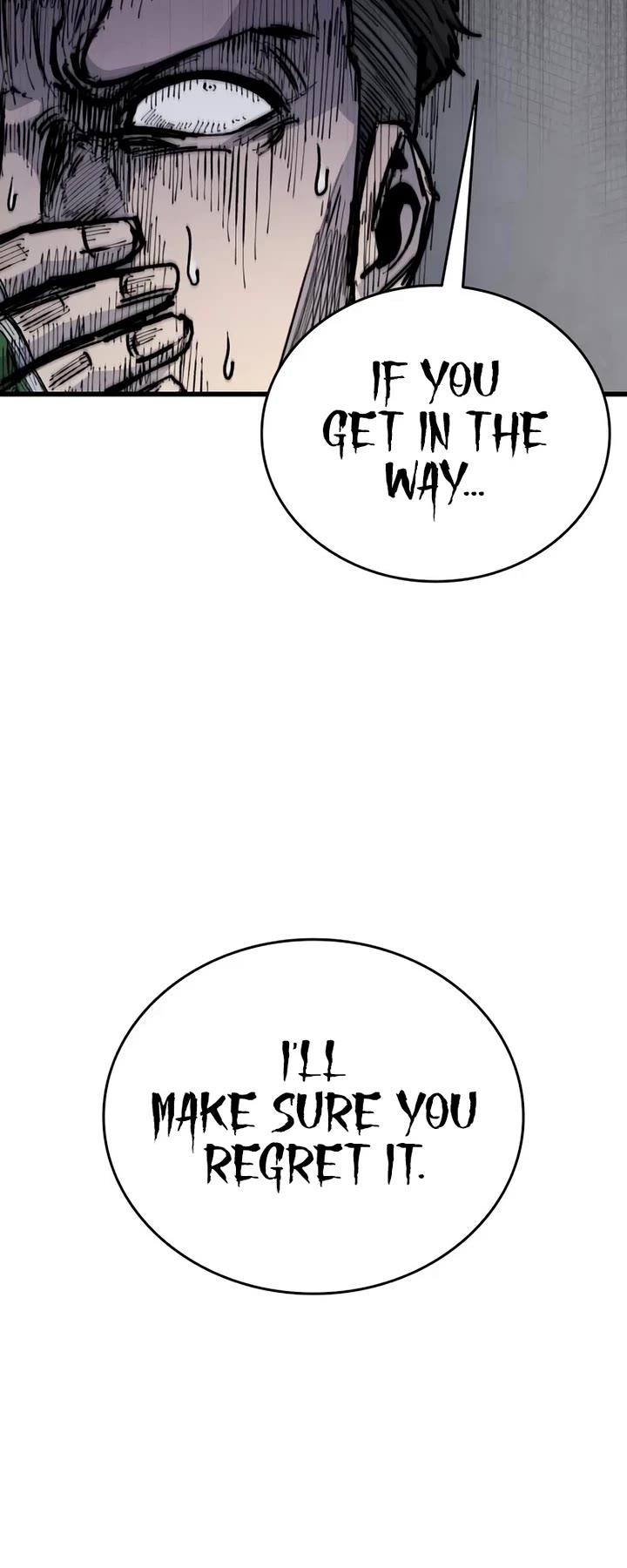 High Class Chapter 26 page 12 - Chapter 26: Jung Dawoon (1)
