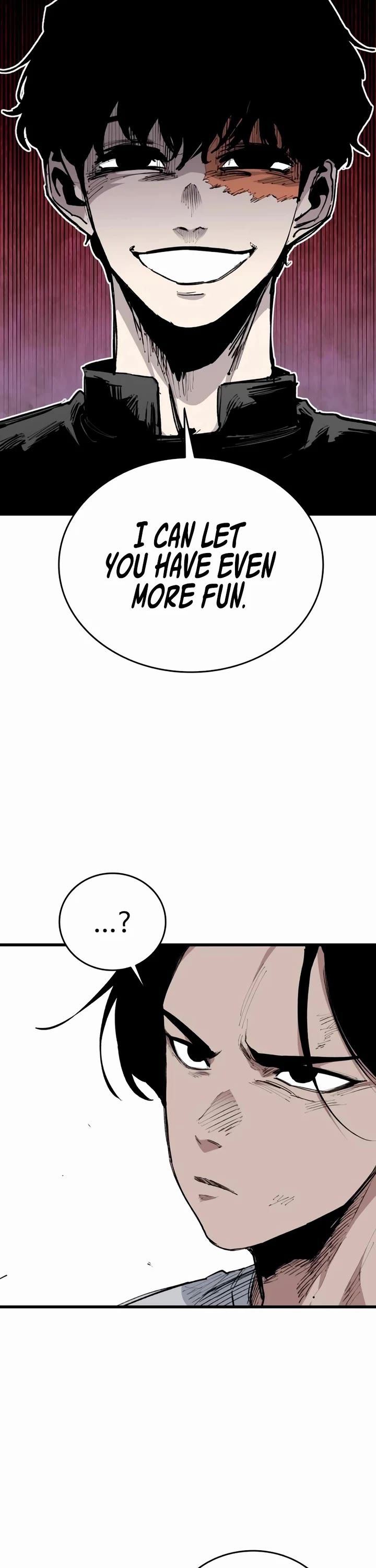 High Class Chapter 26 page 2 - Chapter 26: Jung Dawoon (1)