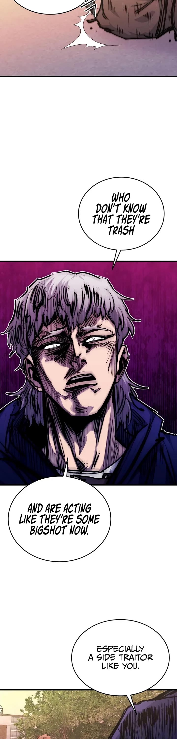 High Class Chapter 26 page 21 - Chapter 26: Jung Dawoon (1)