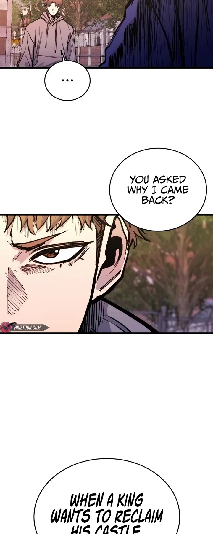 High Class Chapter 26 page 22 - Chapter 26: Jung Dawoon (1)