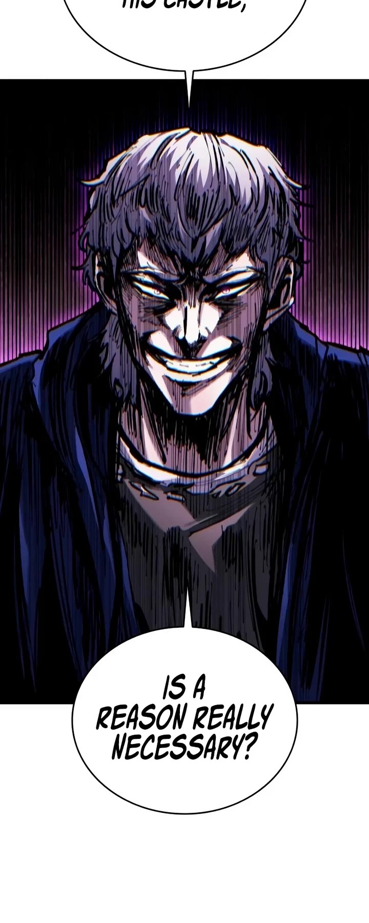 High Class Chapter 26 page 23 - Chapter 26: Jung Dawoon (1)