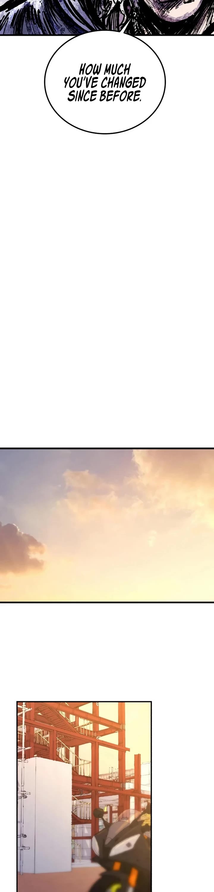 High Class Chapter 26 page 33 - Chapter 26: Jung Dawoon (1)