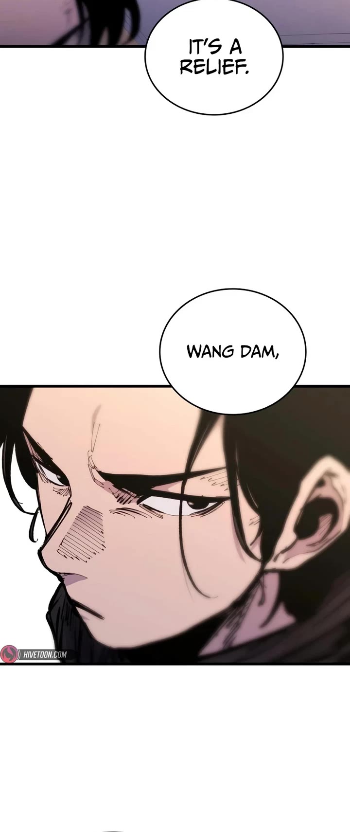 High Class Chapter 26 page 36 - Chapter 26: Jung Dawoon (1)