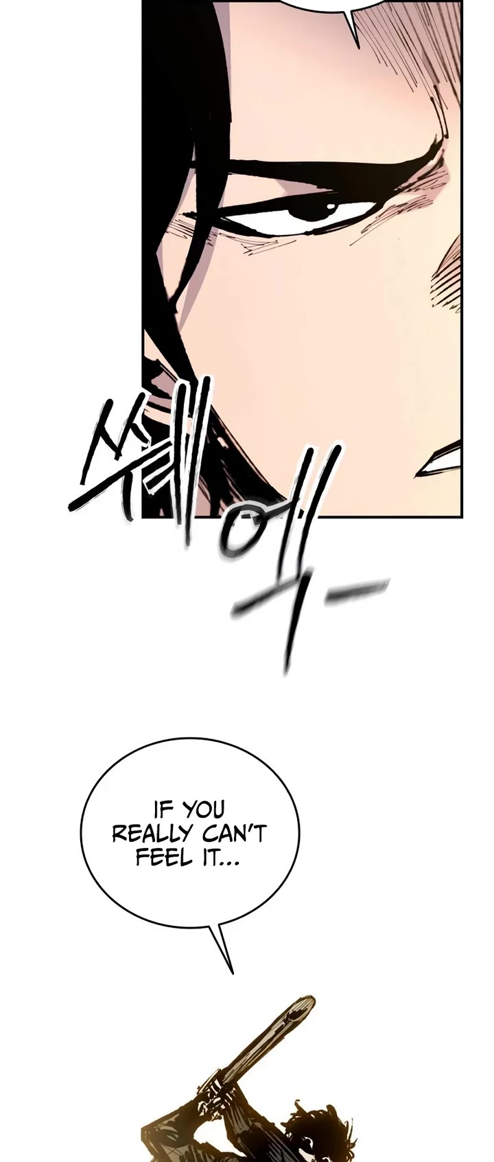 High Class Chapter 26 page 40 - Chapter 26: Jung Dawoon (1)