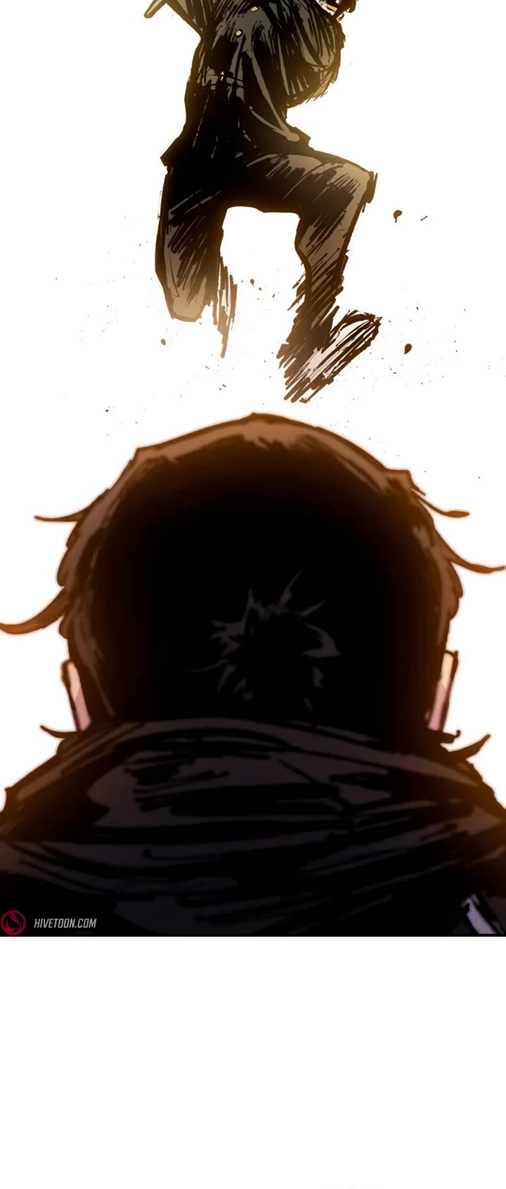 High Class Chapter 26 page 41 - Chapter 26: Jung Dawoon (1)