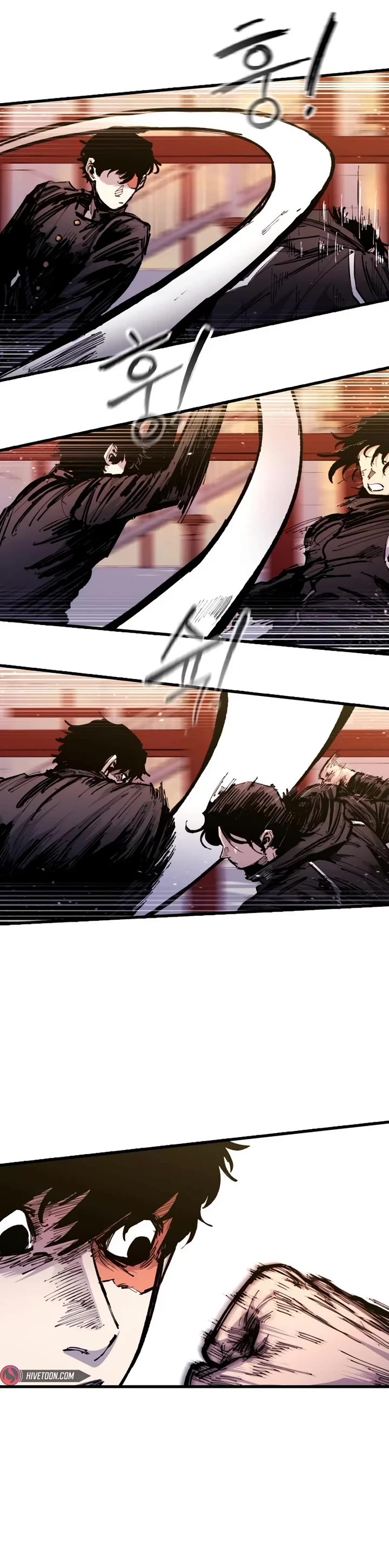 High Class Chapter 26 page 45 - Chapter 26: Jung Dawoon (1)