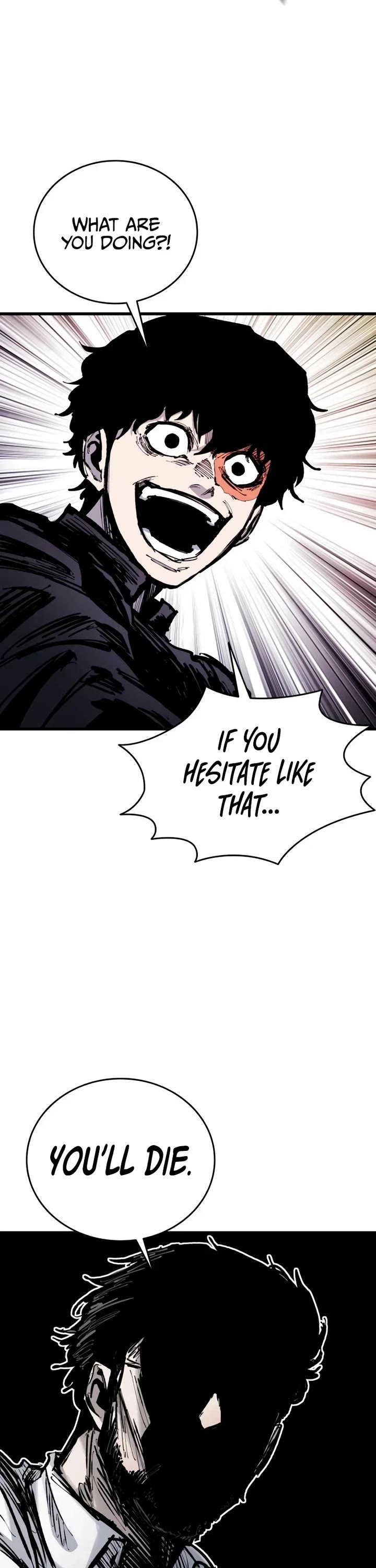 High Class Chapter 26 page 47 - Chapter 26: Jung Dawoon (1)