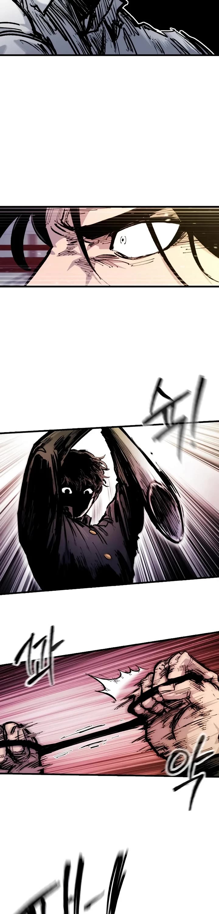 High Class Chapter 26 page 48 - Chapter 26: Jung Dawoon (1)