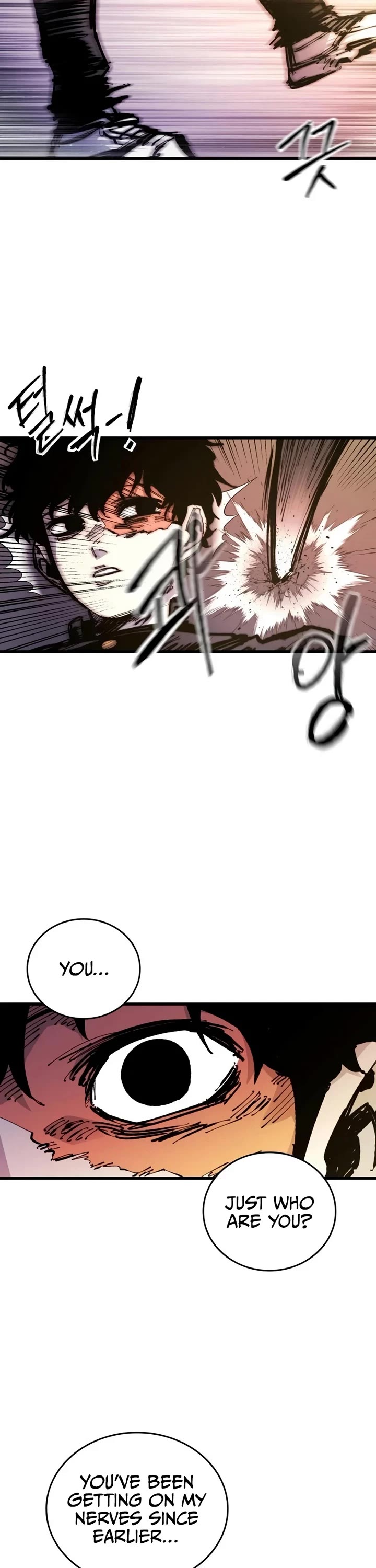 High Class Chapter 26 page 52 - Chapter 26: Jung Dawoon (1)