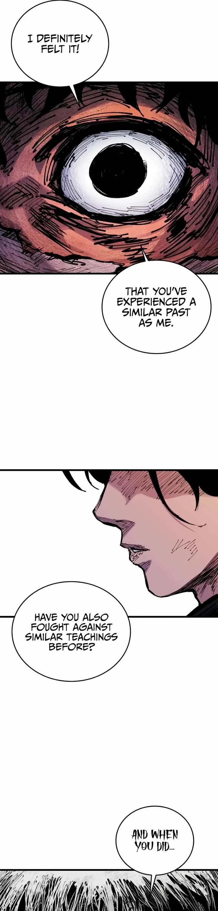 High Class Chapter 26 page 55 - Chapter 26: Jung Dawoon (1)