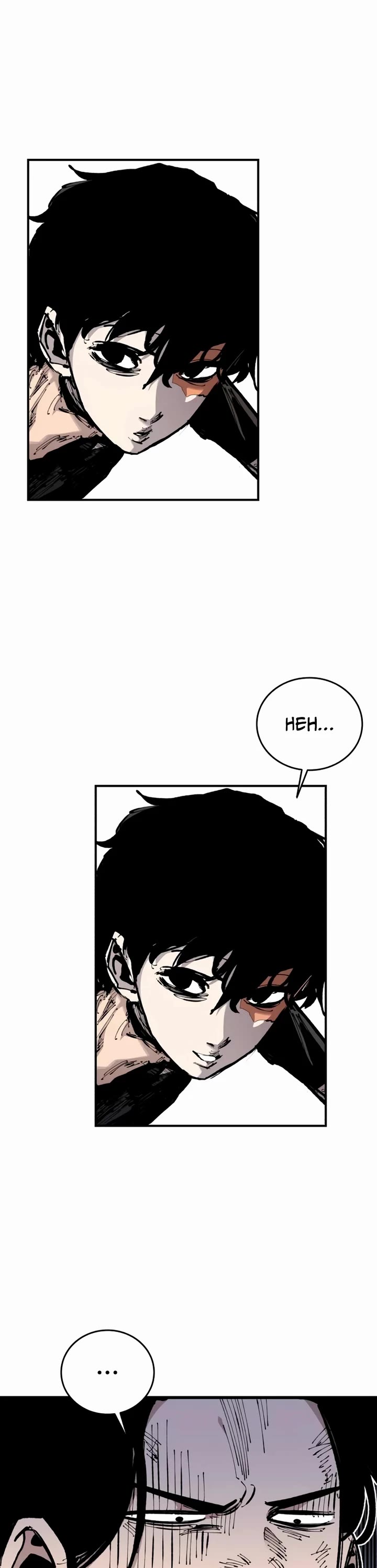 High Class Chapter 26 page 7 - Chapter 26: Jung Dawoon (1)