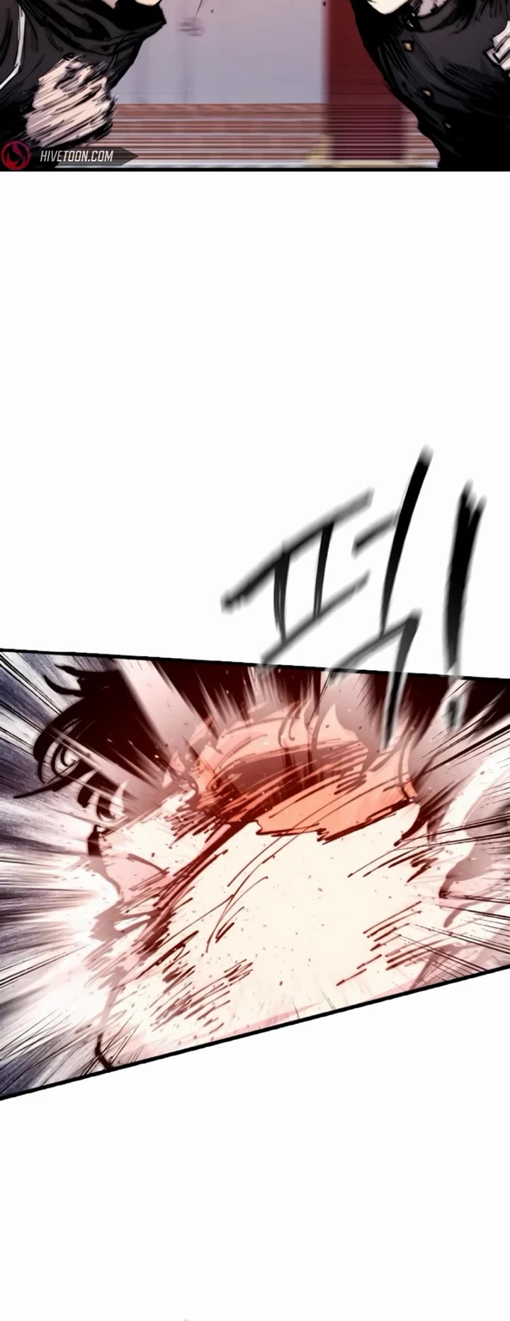 High Class Chapter 27 page 10 - Chapter 27: Jung Dawoon (2)