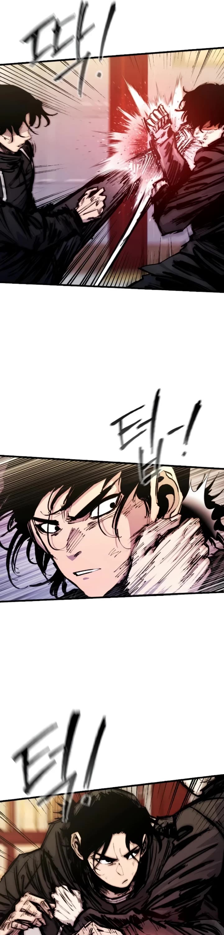 High Class Chapter 27 page 11 - Chapter 27: Jung Dawoon (2)