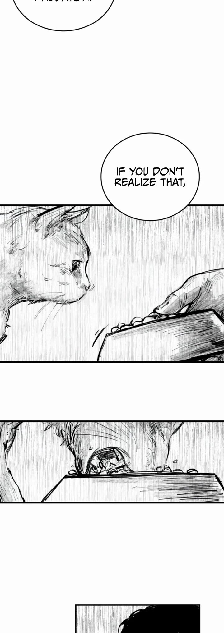 High Class Chapter 27 page 19 - Chapter 27: Jung Dawoon (2)