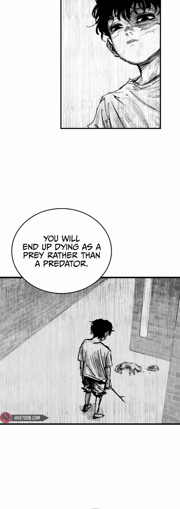High Class Chapter 27 page 20 - Chapter 27: Jung Dawoon (2)