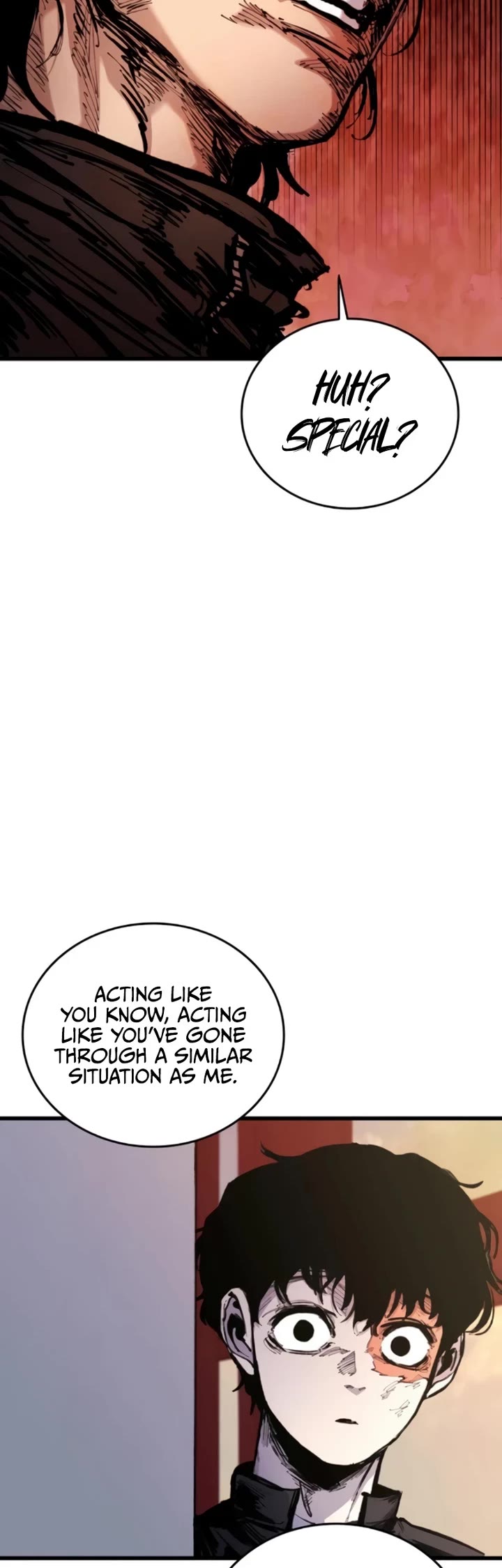 High Class Chapter 27 page 24 - Chapter 27: Jung Dawoon (2)