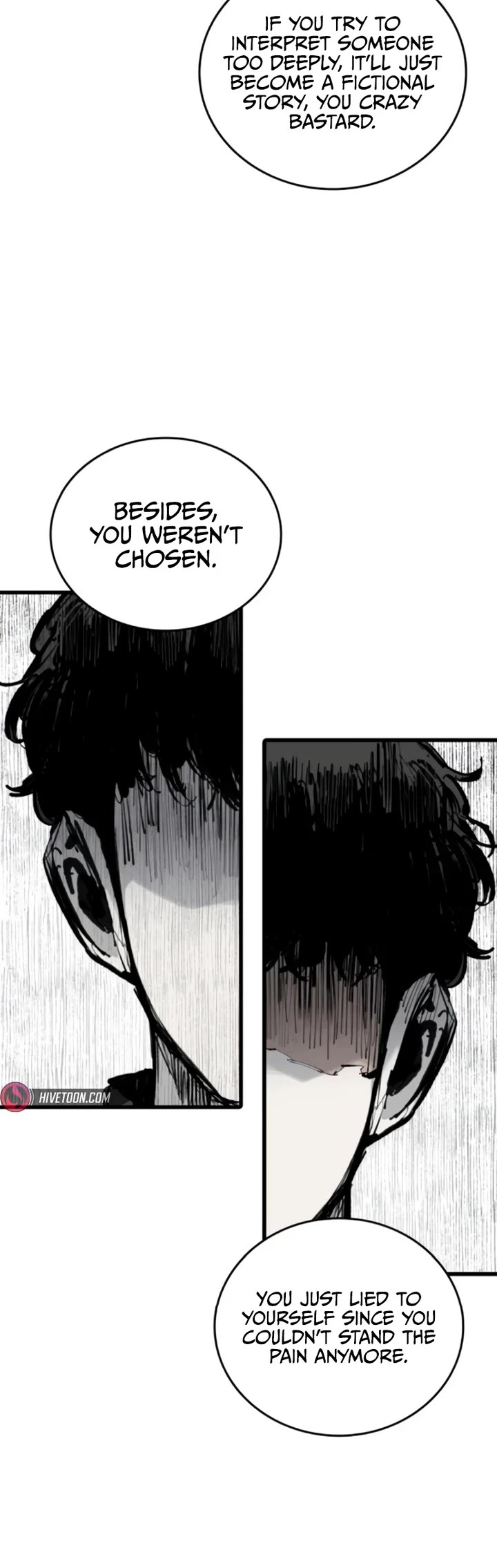 High Class Chapter 27 page 25 - Chapter 27: Jung Dawoon (2)
