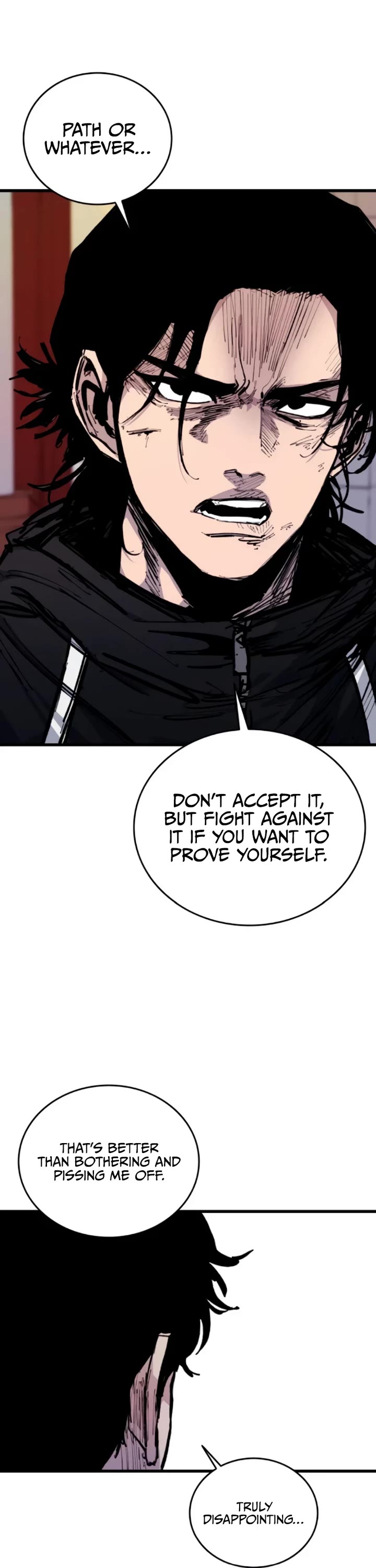 High Class Chapter 27 page 26 - Chapter 27: Jung Dawoon (2)